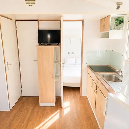 Casa vacanze Champêtre N°2 à - 6p Angliers (Vienne)