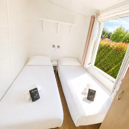 Casa vacanze Champêtre N°2 à - 6p