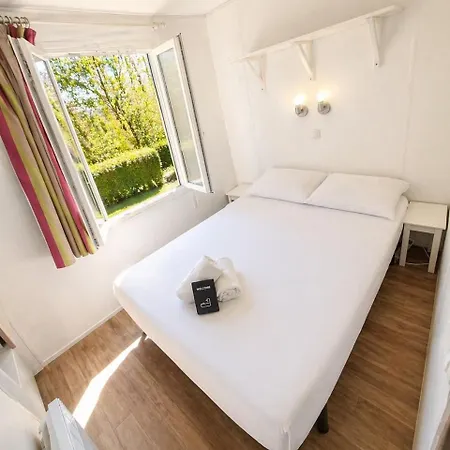 Casa vacanze Champêtre N°2 à - 6p *